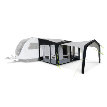 Dometic Club Air Pro 330 Canopy for Inflatable Caravan Awning