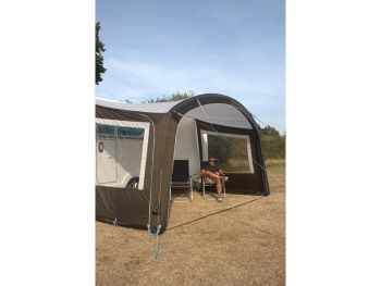 Telta Sky 400 Sun Canopy Side Panel Set