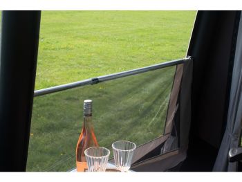 Telta Veranda/Hanging Pole