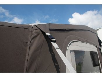 Telta Awning Storm Straps