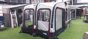 Quest Leisure Westfield Aires 260 Porch Awning (Ex Display)