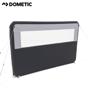 Dometic Air Break All Season 1 Panel Inflatable Windbreak