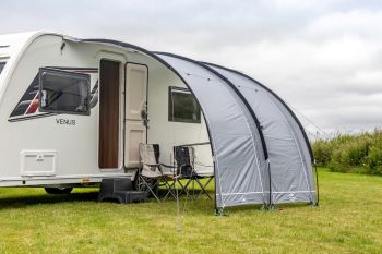 Sunncamp Arco Poled Sun Canopy 260 for Caravans 2022