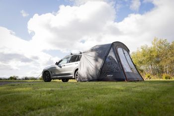 Vango Arden Tailgate Low Awning 2026