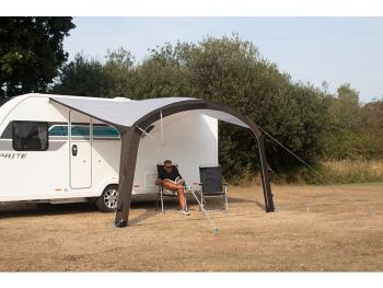 Telta Sky 400 Sun Canopy for Caravans