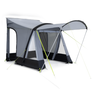 Dometic Leggera Air 260 Canopy for Caravan Awning 2023