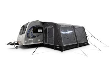 Vango Balletto Air 390 Caravan Awning 2026