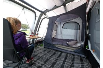 Vango Bedroom Inner Tent for Caravan Awnings