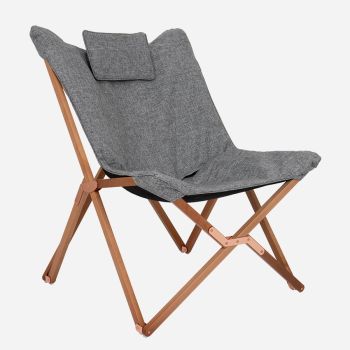 Bo-Camp Bloomsbury Relax Chair 