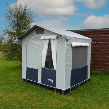 Camptech Ascot Utility/Storage Shelter