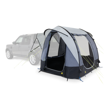 Kampa Dometic Travel Pod Tailgater Air Drive Away SUV Awning 2022