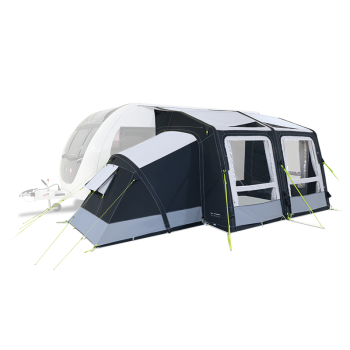 Dometic Pro Inflatable Standard Annex for Awnings
