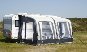 Isabella Ventura Air Cito W350 Inflatable Caravan Awning