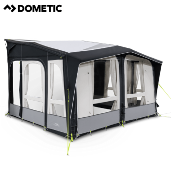 Dometic Club Air Pro 390 M Inflatable Motorhome Awning 2023