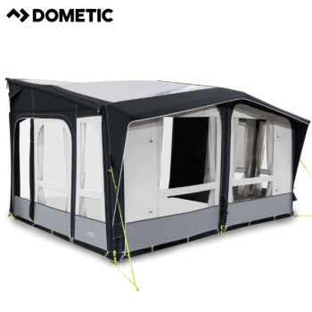 Dometic Club Air Pro 440 M Inflatable Motorhome Awning 2023