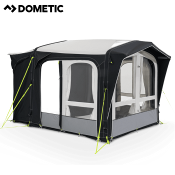 Dometic Club Air Pro 260 DA Inflatable Driveaway Campervan Awning