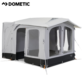 Dometic Club Air Tour 260 Driveaway Campervan Awning 2025