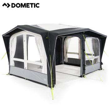 Dometic Club Deluxe Air Pro Driveaway Inflatable Awning 2023