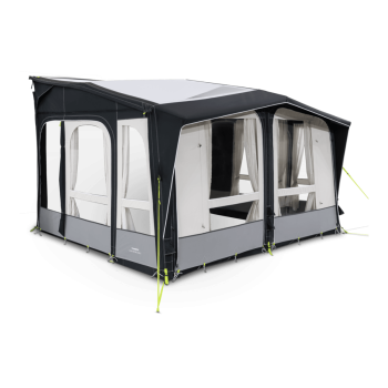 Dometic Club Air Pro 390 L Inflatable Motorhome Awning 2023