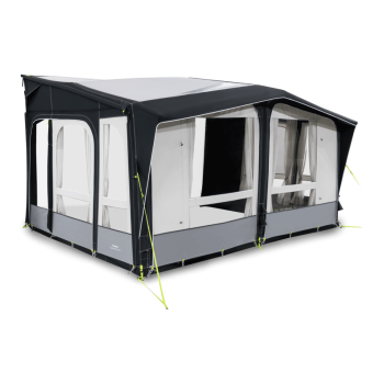 Dometic Club Air Pro 440 M Inflatable Motorhome Awning 2023