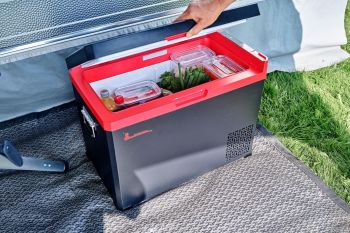 Isabella Compressor Cool Box