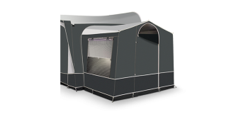 Dorema Diamond 240 De Luxe Annex