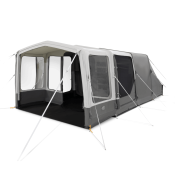 Dometic Rarotonga Driveaway FTT 401 TC LH Inflatable Awning