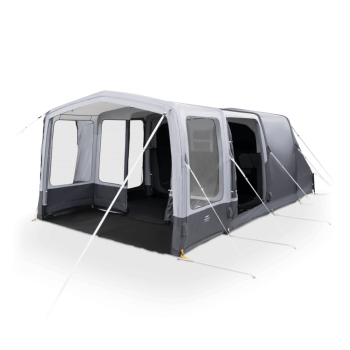 Dometic Rarotonga Driveaway FTT 401 LH Inflatable Motorhome Awning