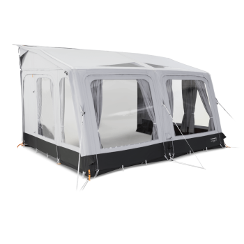Dometic Grande Air Tour 390 S Inflatable Caravan Porch Awning 2025