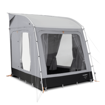 Dometic Rally Tour 200 Poled Caravan Awning
