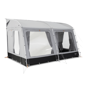 Dometic Rally Tour 330 Poled Caravan Awning