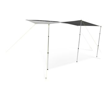 Dometic Solar Shade Roof Cover for Awnings 2022