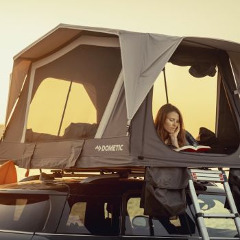 Dometic TRT 140 AIR Inflatable Rooftop Tent