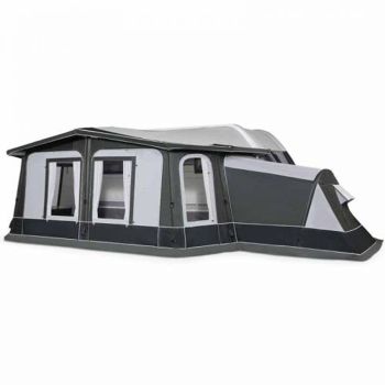 Dorema Luxor Air Annex for Full Caravan Awning