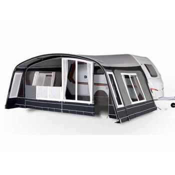 Dorema Onyx 270 Seasonal Full Caravan Awning 2023