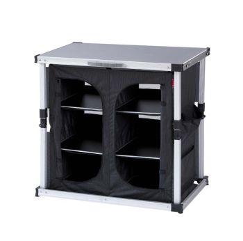 Isabella Double Folding Cupboard