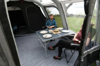 Vango Galli Double Bedroom Inner Tent - BR005