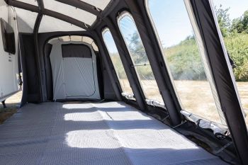 Sunncamp Esteemed Air Luxury Breathable Carpet