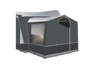 Dorema Garda Tall Annex De Luxe for Caravan Awning