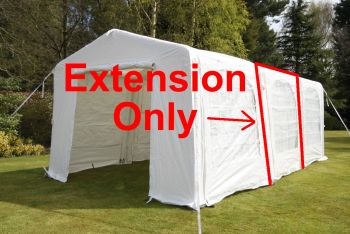 Party Tent 3mt x 2mt Extension