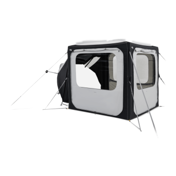 Dometic Hub 1.0 Modular Shelter Mesh Panel