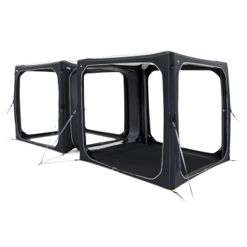 Dometic Hub 1.0 Connector Strip Modular Accessory