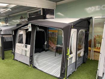 Dometic Club Air Pro 330 S Porch Awning (Package - Ex Display)