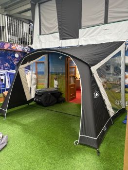 Sunncamp Swift Canopy 330 Lightweight Caravan Suncanopy