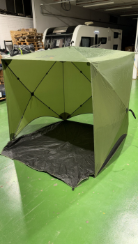 Quest Leisure Screen House Mini (Ex Demo)