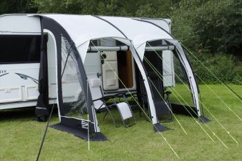 Leisurewize Ontario 20 - 260 Caravan Porch Awning