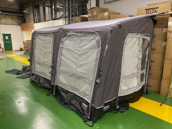 Vango Balletto 390 Air Elements ProShield Awning (Second Hand)