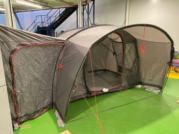 Vango Cove II Low Poled Drive Away Awning (Ex Demo)