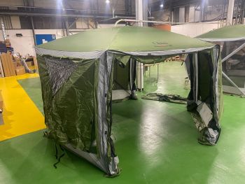 Quest Leisure Screen House 6 Pro (Used)