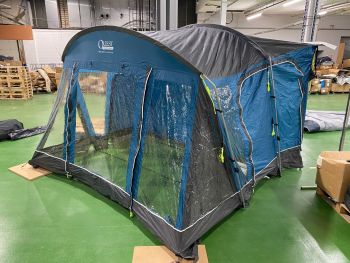 Quest Leisure Falcon 325 Low Driveaway Awning (Ex Display)